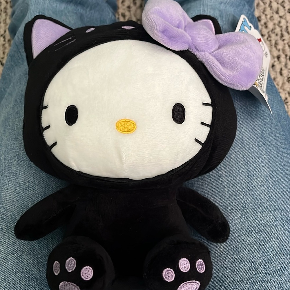 Hello Kitty Halloween